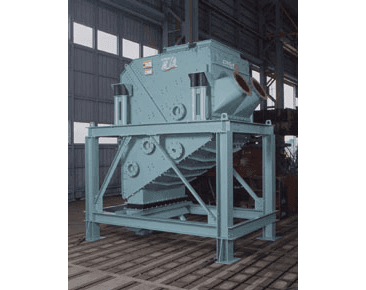 DHS振動フィーダ